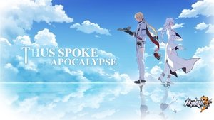 Thus Spoke Apocalypse