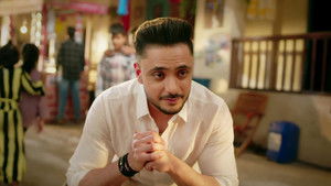 Vikrant Hires Mannat