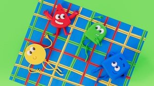 Silly Colouring