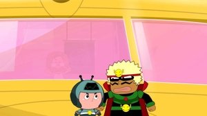 Episode 13