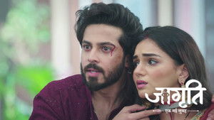 Akash Tries to Kill Jagriti