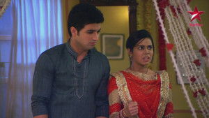 Umesh's First Night Is Ruined