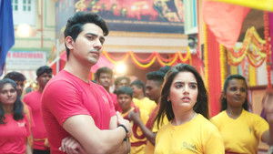 Natasha Hears Bhaven's Confession