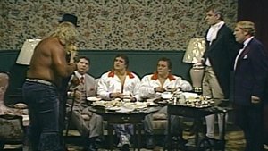 Tuesday Night Titan's best moments from 1985