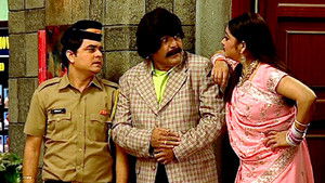 Gang Of Wallet Thieves Arrested