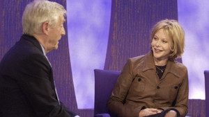 Shane Richie, Trinny and Susannah, Meg Ryan, Jamie Cullum