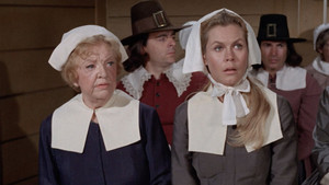 Samantha's Thanksgiving to Remember