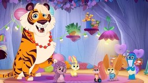 Zigzag’s Unrelaxing Day