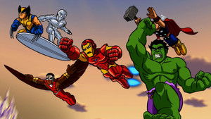 And Lo! A Pilot Shall Come!