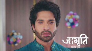 Suraj Discovers Jagriti's Truth