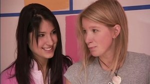 Camille Beaulne vs Joanie St-Jean