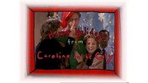 Caroline and the Red Sauce