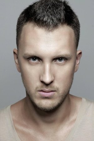 Alexander Tarasov