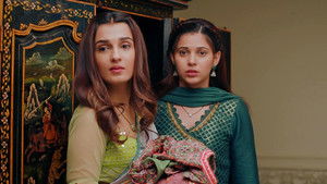 Dhara's Request to Suman