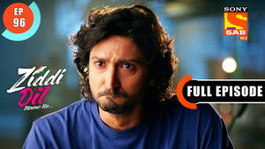 Sid Catches Sanjana Crying!