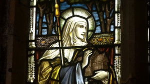 Nuns in Northumbria - Hartlepool, County Durham