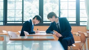 An Ordinary Boy Gets Caught by a Popular High School Star