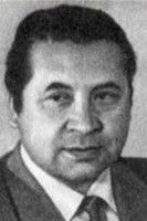 Talib Karimov