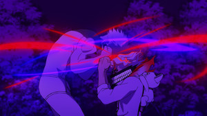 I Want to Rebuild the House