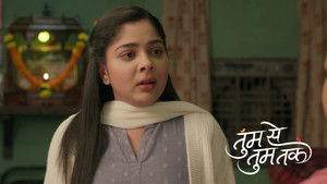 Pushpa Stumbles Upon a Shocking Video