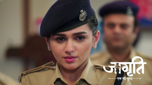 Geeta Betrays Jagriti