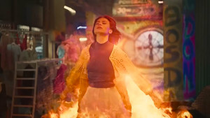 The Savior of District Six