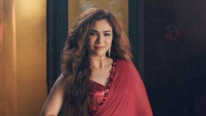 Lata Saves Kairi's Life