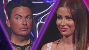 Nadjas letzte Chance - kann sie den Power Player entlarven