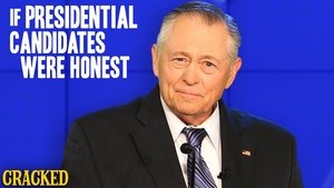 Why Presidential Debates Can't Be Honest