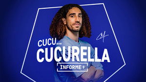 Cucu... Cucurella