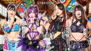 Stardom in Saku 2024