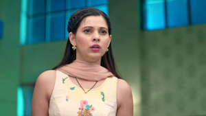 Raavi to Prove Her Innocence