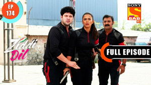 Karan Proposes To Monami On His Death Bed