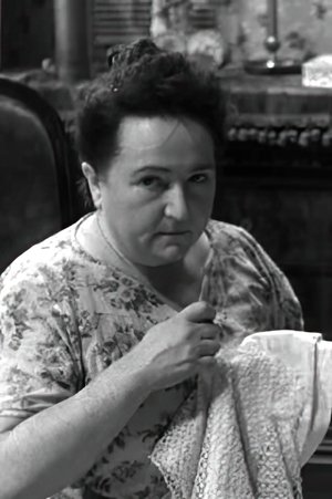 Jane Pierson