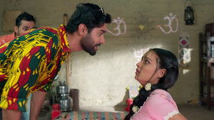 Murali Threatens Poornima