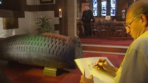 8th Century Church - Govan, Glasgow