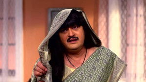 Angoori and Anita's Act Comes to an End