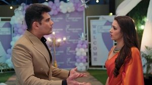 Noina's Veiled Feelings for Mihir