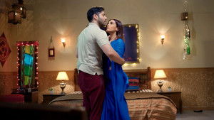 Dhara, Gautam Await Ivf