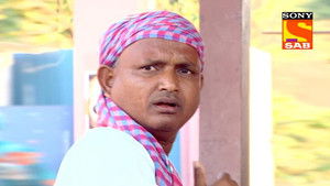 Elija's Gift to Mukundi