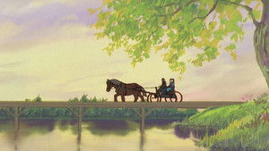 The Glory and the Dream