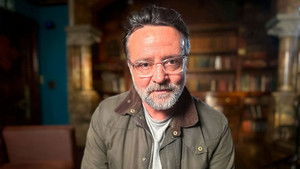Richard Harrington Remembers… Hinterland