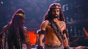 Narakasura Rains Carnage