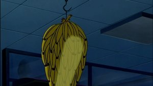 The Banana Thief