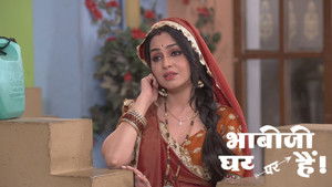 Yamraj Tells Vibhuti a Way to Return to Life