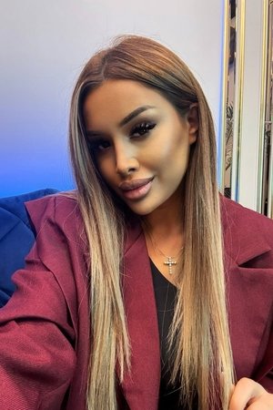 Anati Sakanyan