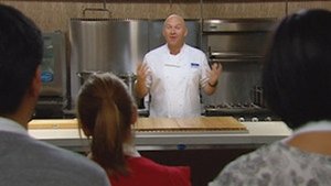 NYC Masterclass