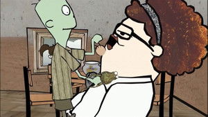 Korzóh, mleczarka i korek do rzaby