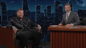 Jelly Roll, Brandon Lake