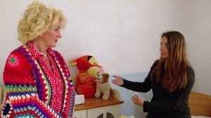 Nikita and Karin Bloemen